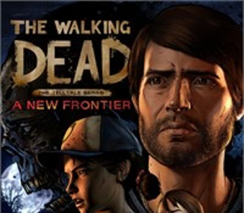 The Walking Dead: A New Frontier - The Complete Season