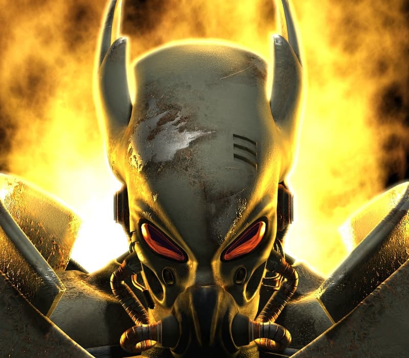 Fallout Tactics: Brotherhood of Steel RU