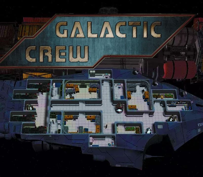Galactic Crew
