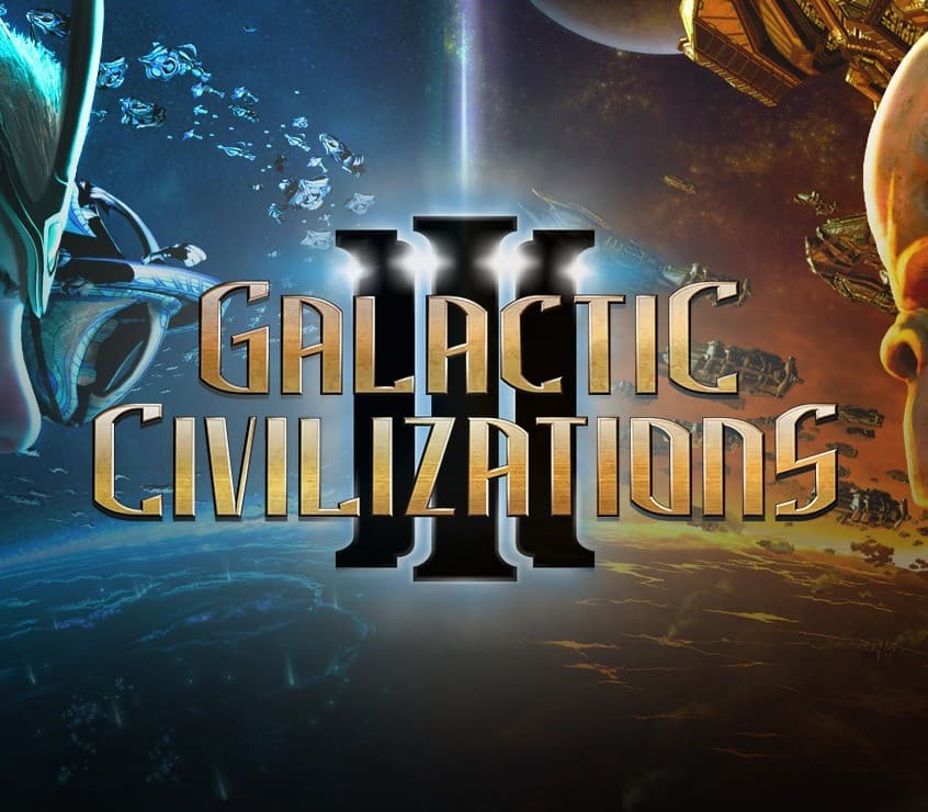 Galactic Civilizations III + 3 DLCs