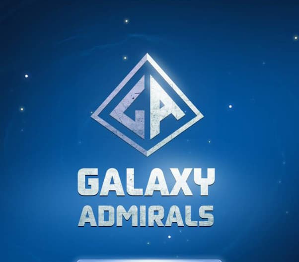 Galaxy Admirals