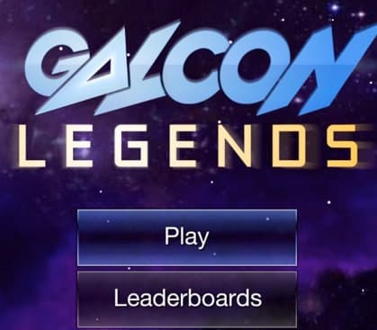 Galcon Legends