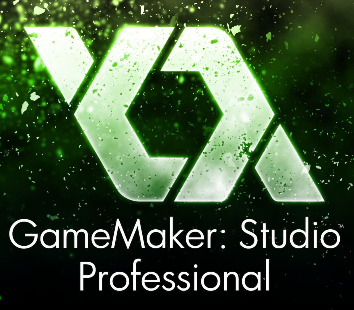 GameMaker: Studio Professional Digital Download