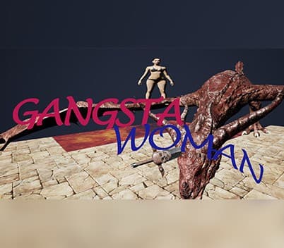 Gangsta Woman