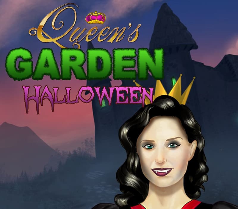 Queen's Garden: Halloween