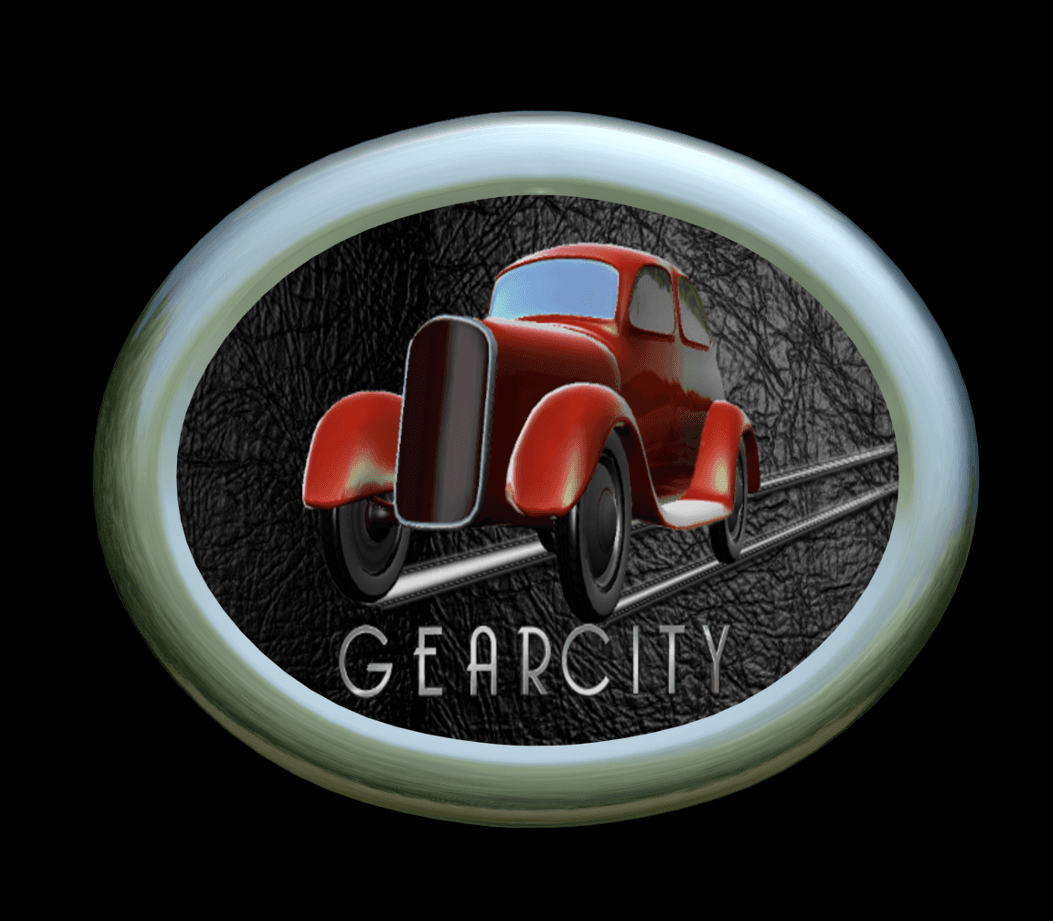 GearCity EU PC Steam Altergift