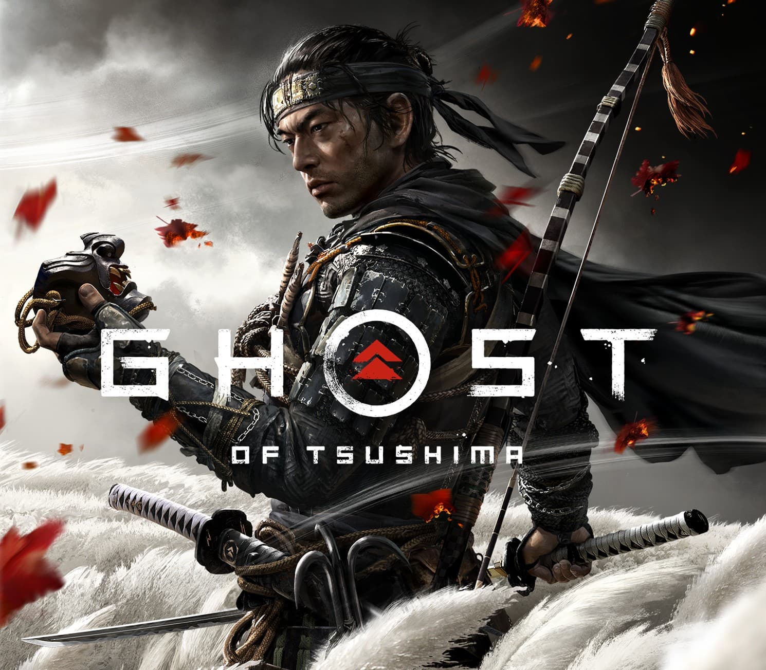 Ghost of Tsushima PS4/PS5