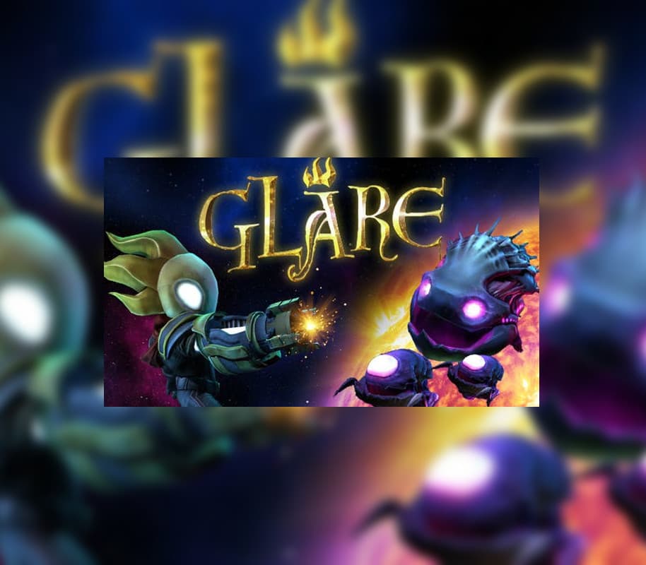 Glare