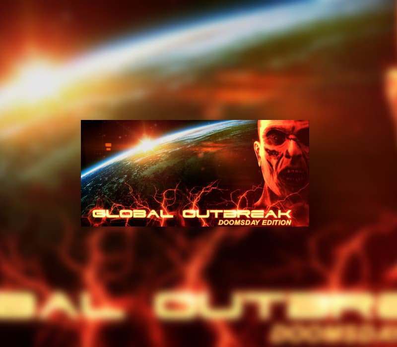 Global Outbreak: Doomsday