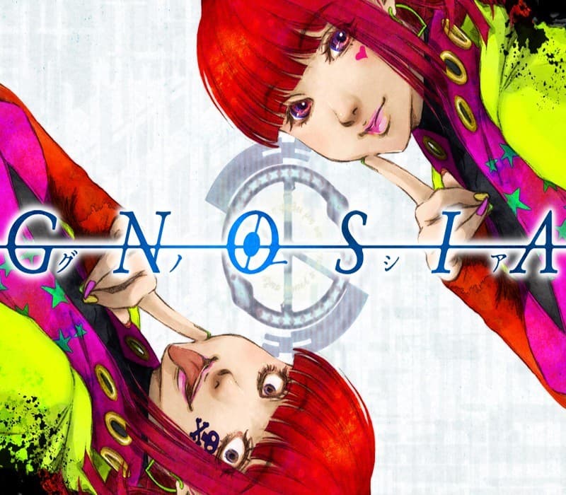 Gnosia EU PC Steam Altergift