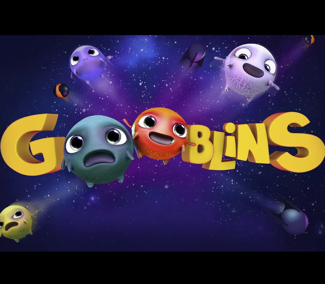 Gooblins