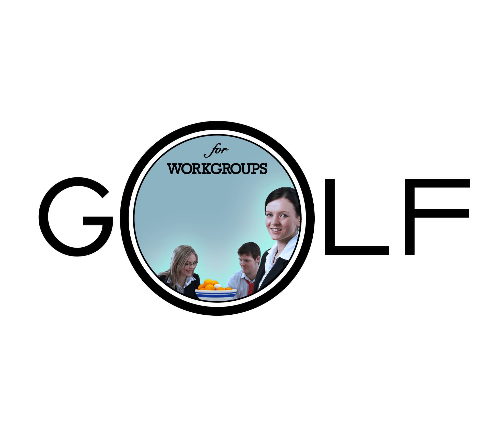 Golf for Workgroups