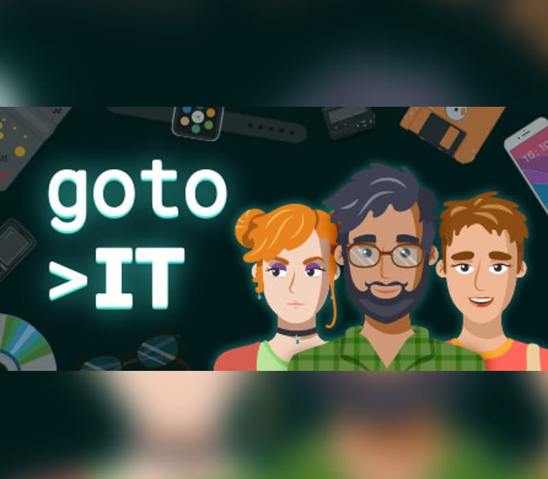 Go to