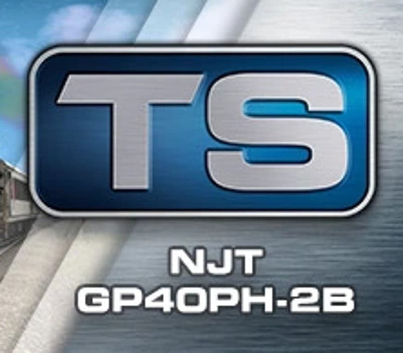 Train Simulator: BR Class 24 Loco Add-On