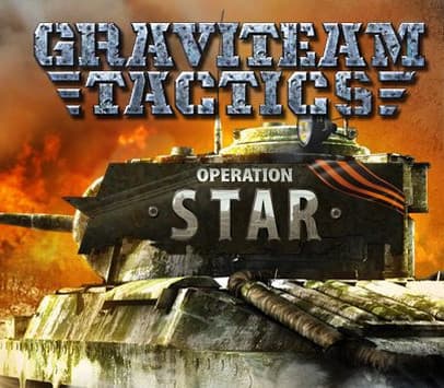 Graviteam Tactics: Operation Hooper