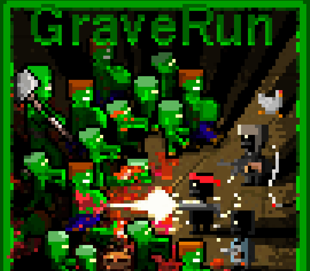 GraveRun