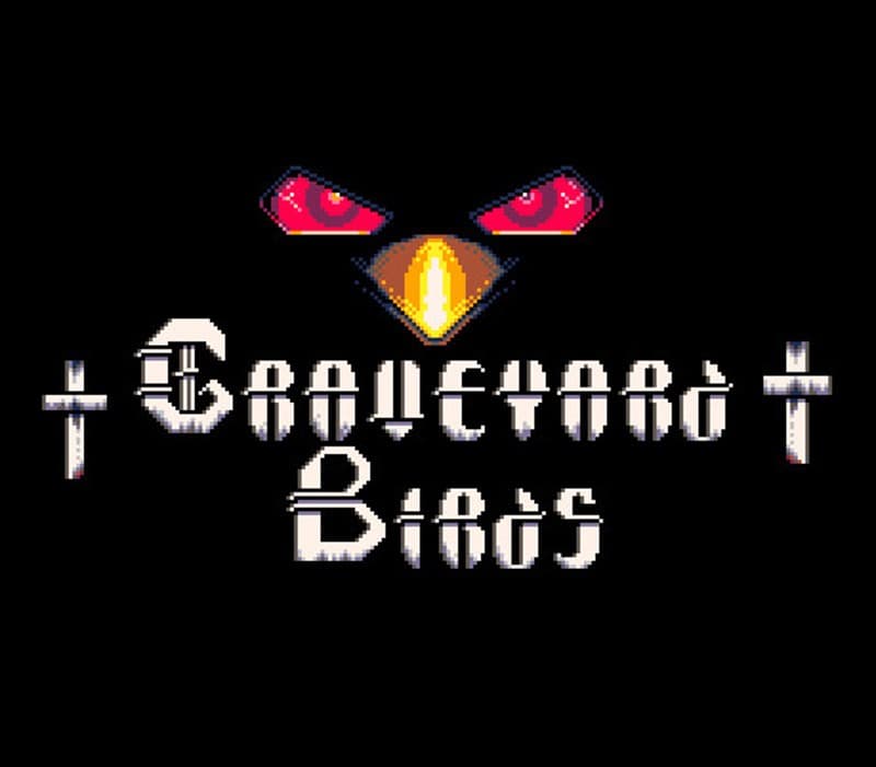 Graveyard Birds