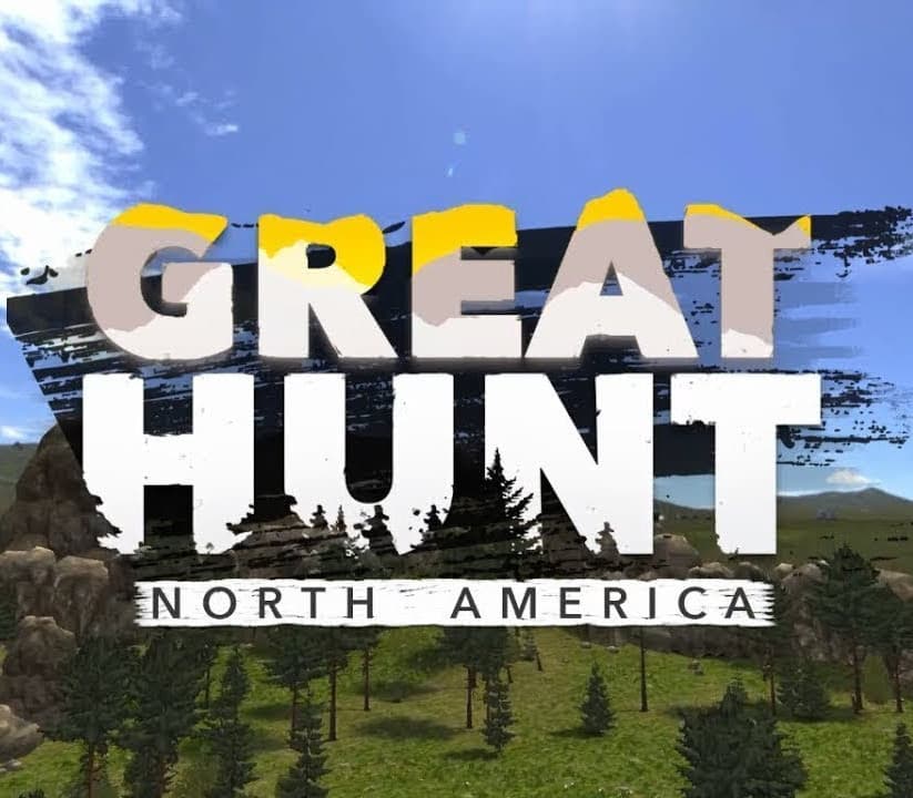 Great Hunt: North America