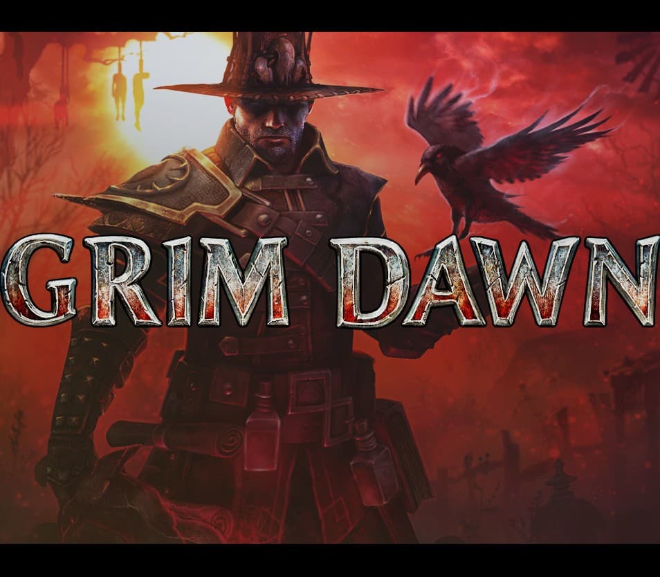 Grim Dawn - Steam Loyalist Upgrade DLC