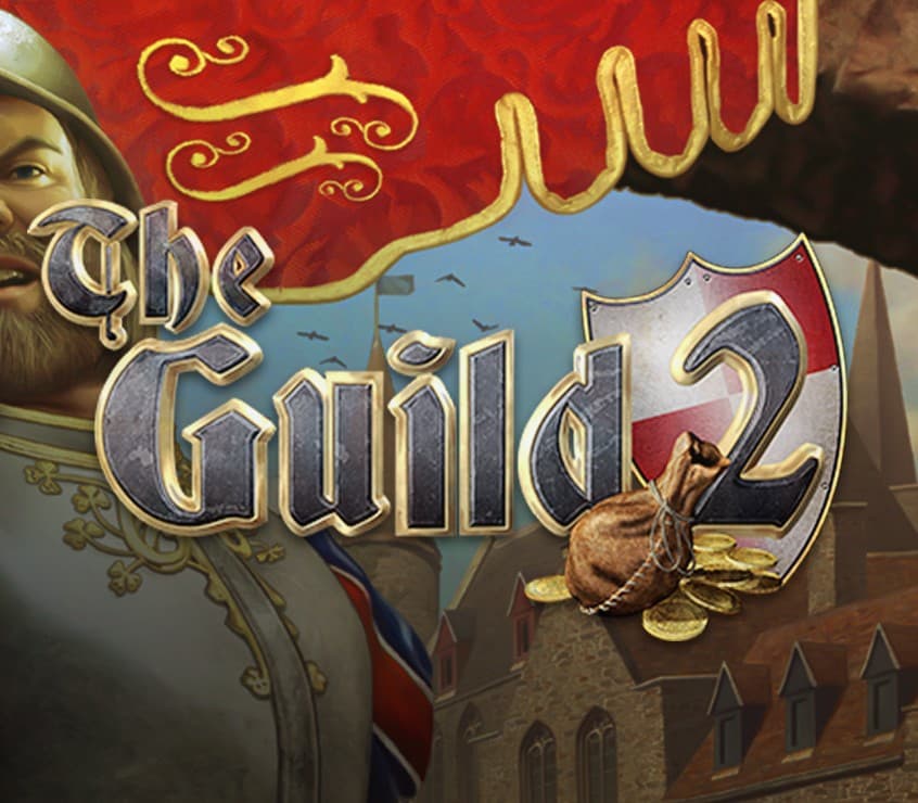 The Guild II RU/CIS