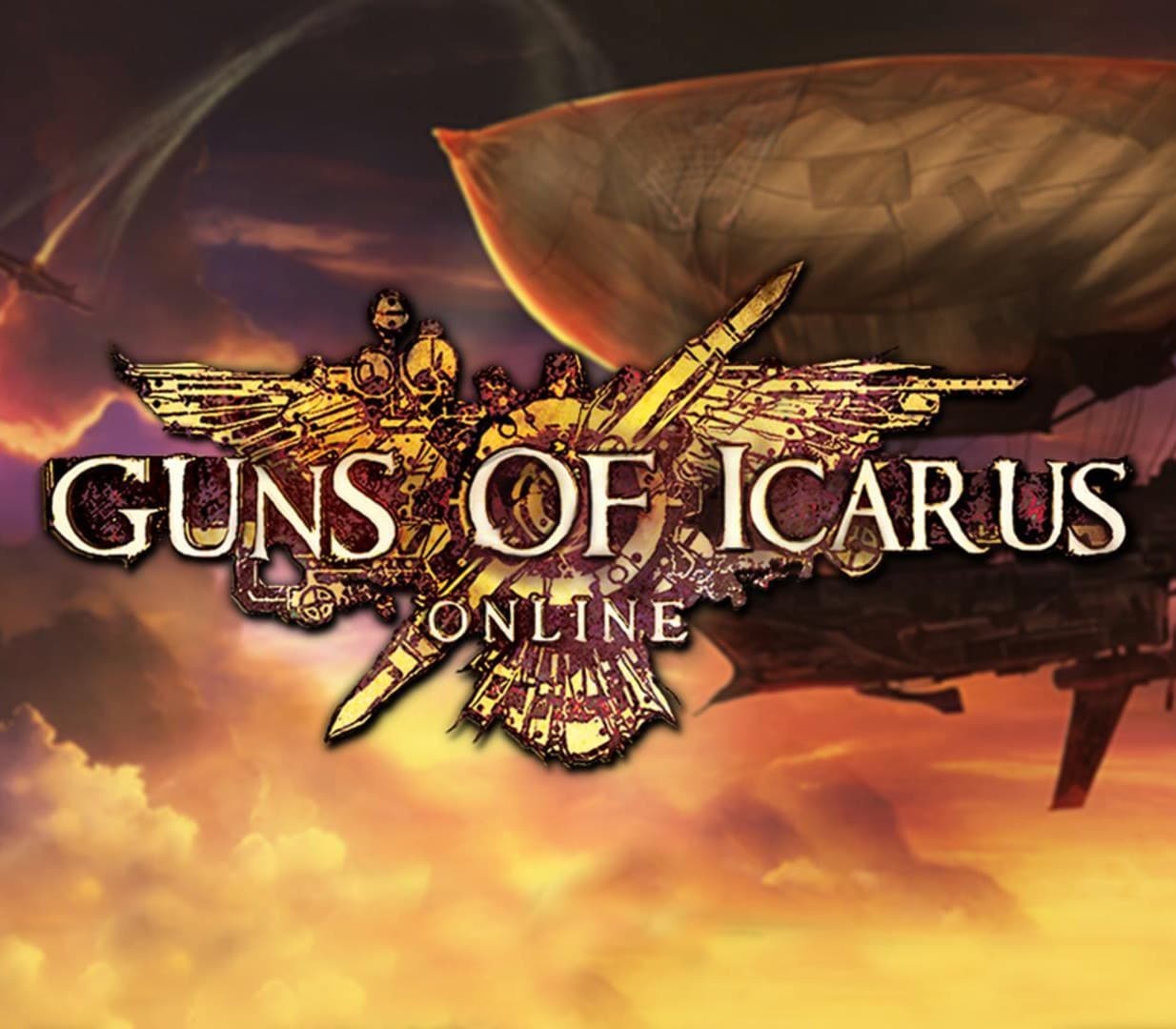 Guns of Icarus Online Soundtrack DLC