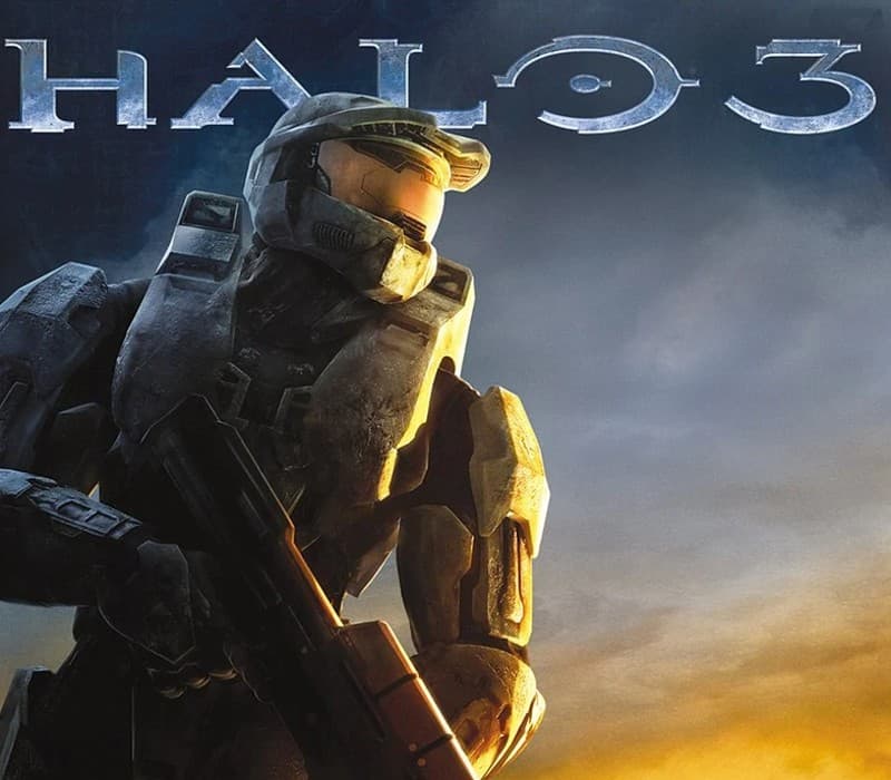 Halo 3
