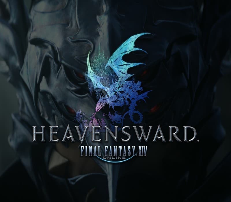 Final Fantasy XIV: Heavensward + A Realm Reborn EU Bundle Digital Download
