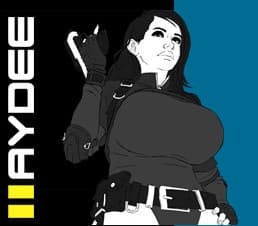 Haydee 2 EU PC Steam Altergift