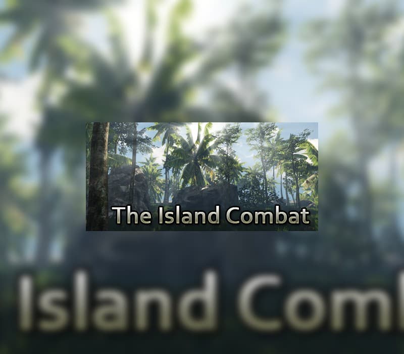 The Island Combat - Soundtrack DLC