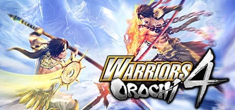 WARRIORS OROCHI 4 Ultimate Edition