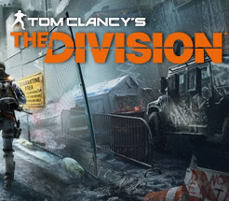 Tom Clancy's The Division - Season Pass DLC