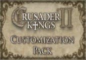 Crusader Kings II - Customization Pack