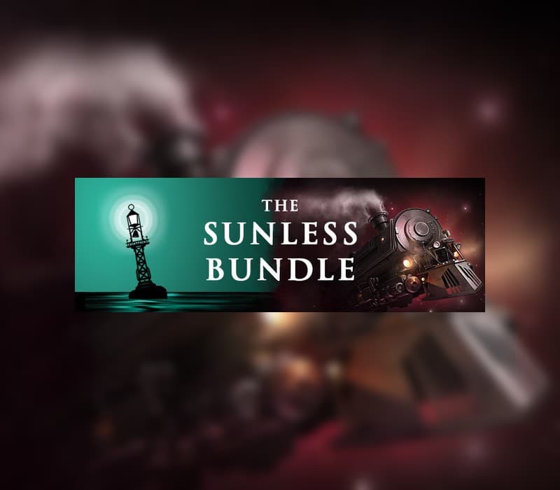 The Sunless Sea + Skies