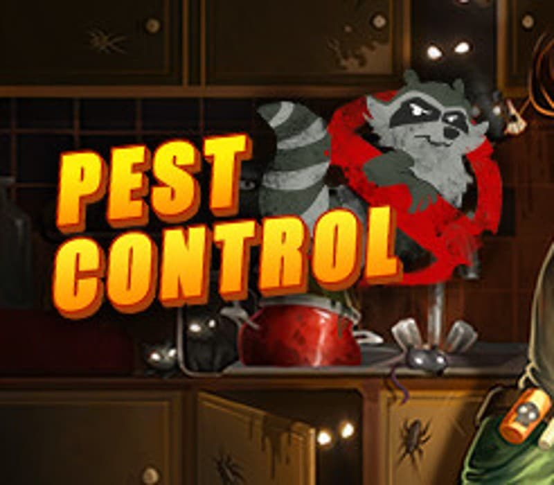 Pest Control