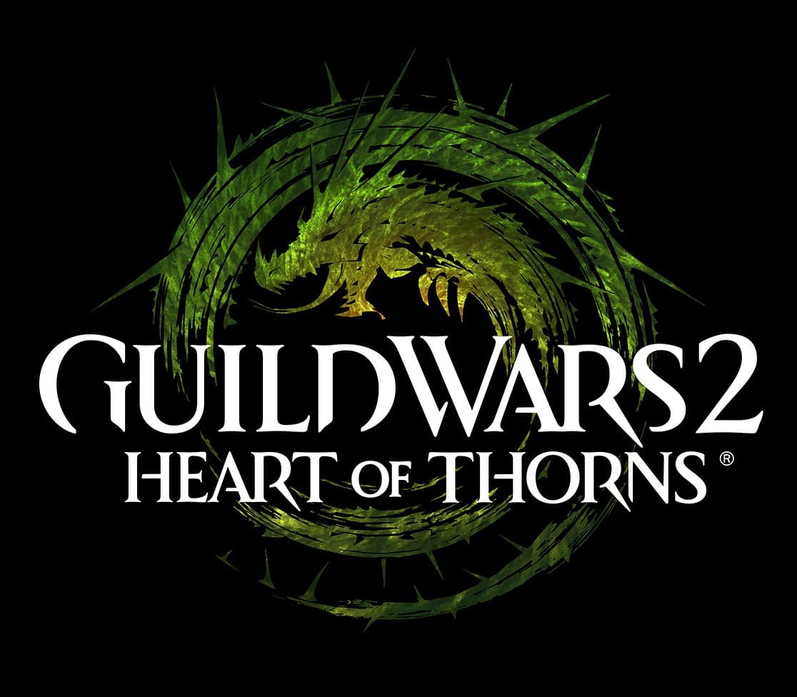 Guild Wars 2: Heart of Thorns EU Digital Download