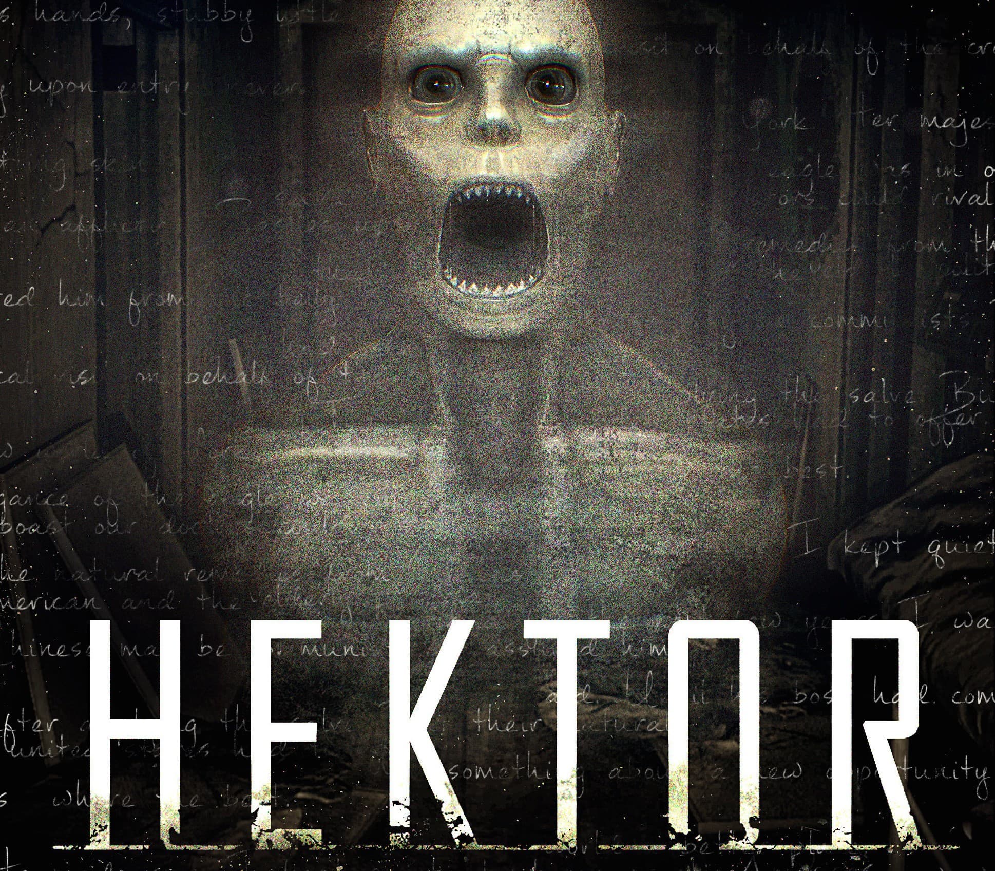 Hektor - Official Soundtrack