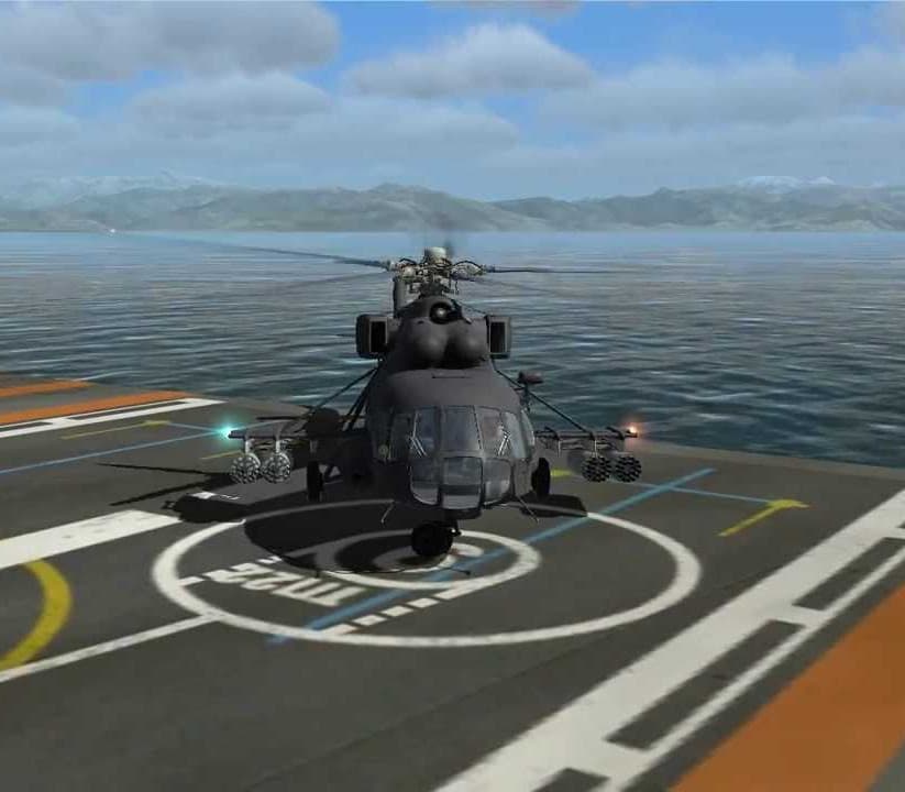 DCS: Mi-8MTV2 Digital Download