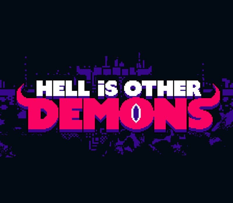 Hell is Other Demons NA PS4/PS5