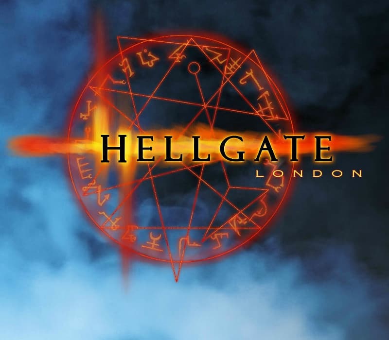 HELLGATE: London
