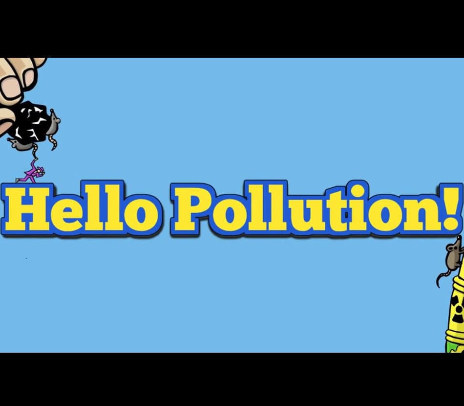 Hello Pollution!