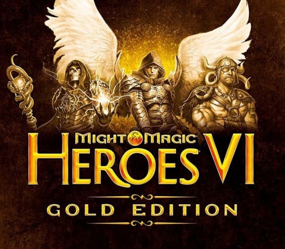 Might & Magic Heroes VI Gold Edition