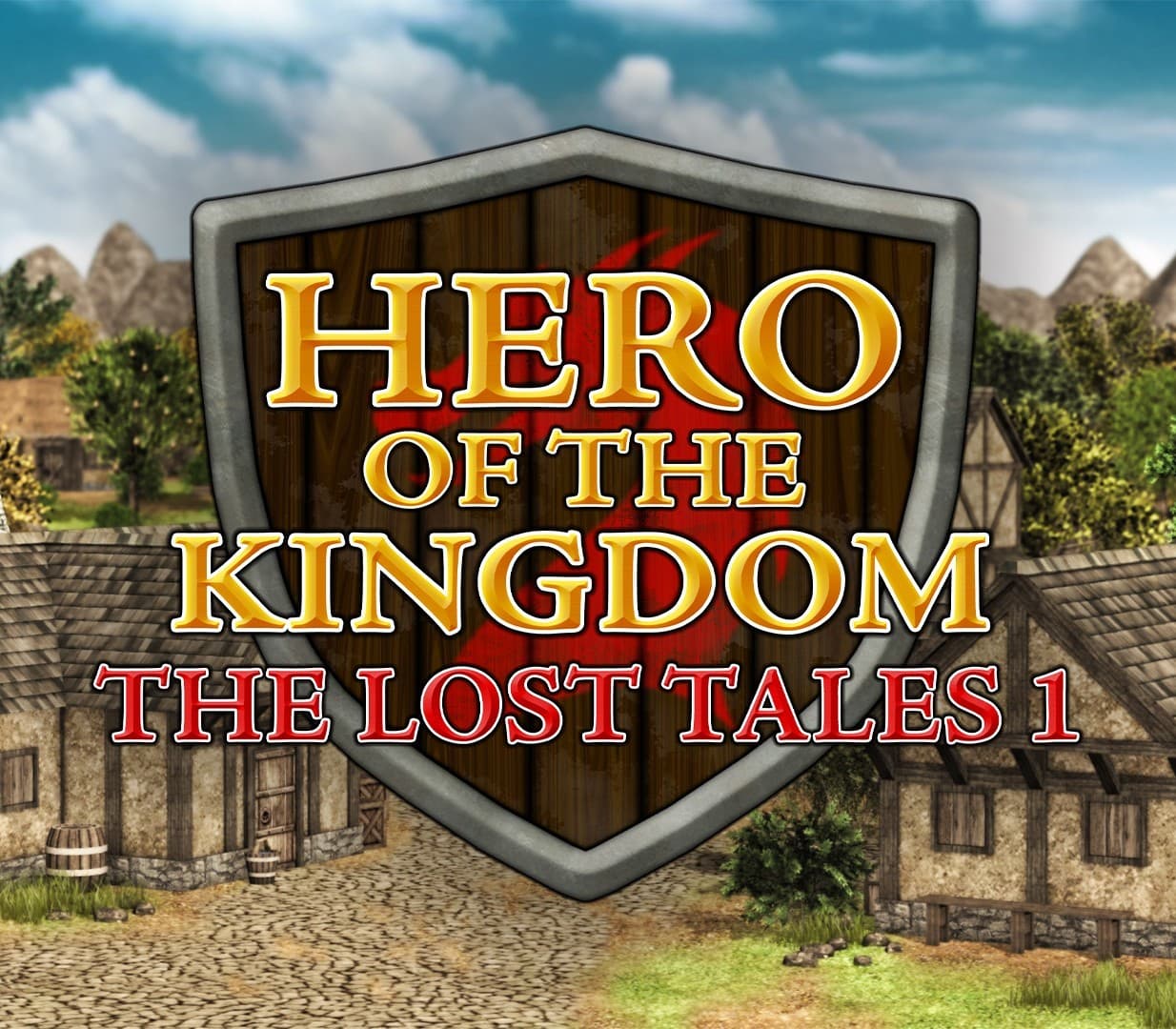 Hero of the Kingdom: The Lost Tales 1