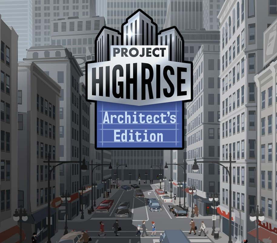 Project Highrise: Architect's