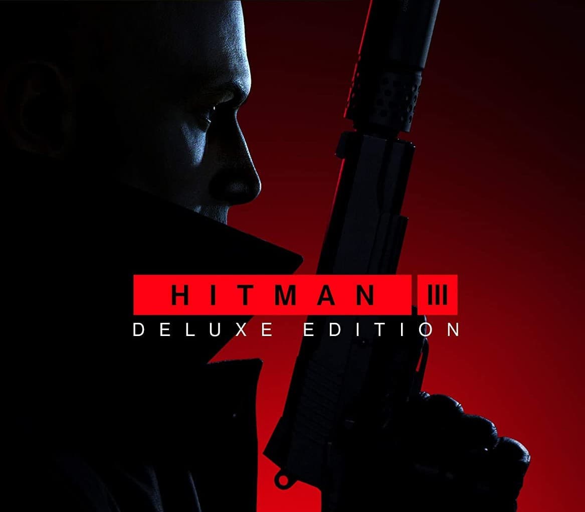 HITMAN 3 - VR Access DLC