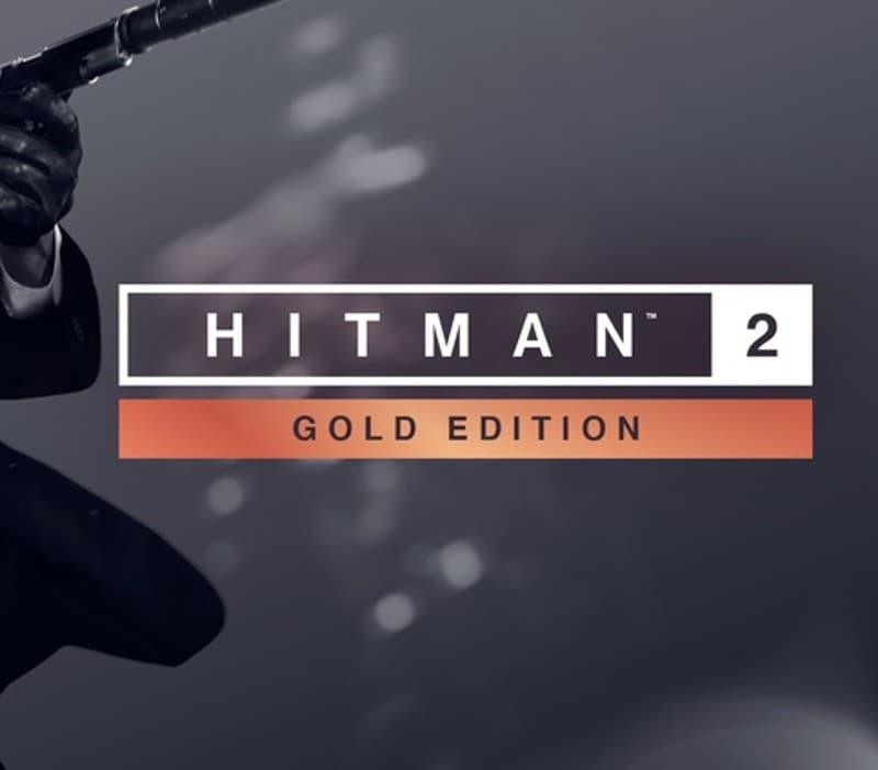HITMAN 2 - Gold Edition Upgrade DLC