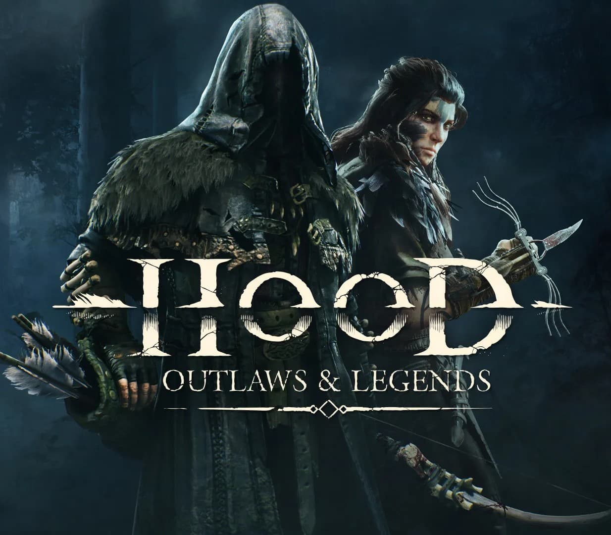 Hood: Outlaws & Legends