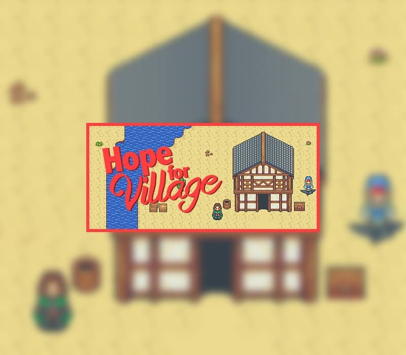 Hope For Village