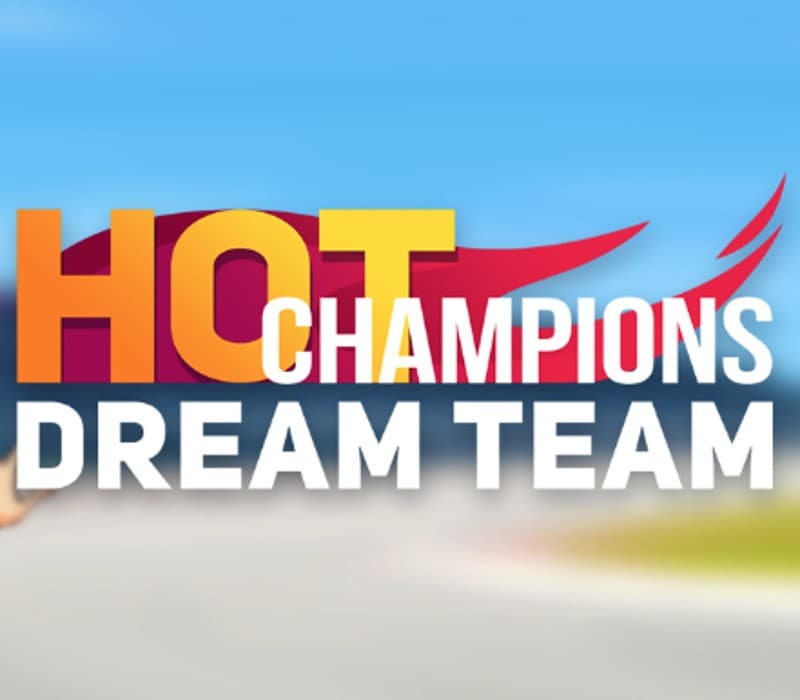 Hot Champions: Dream Team
