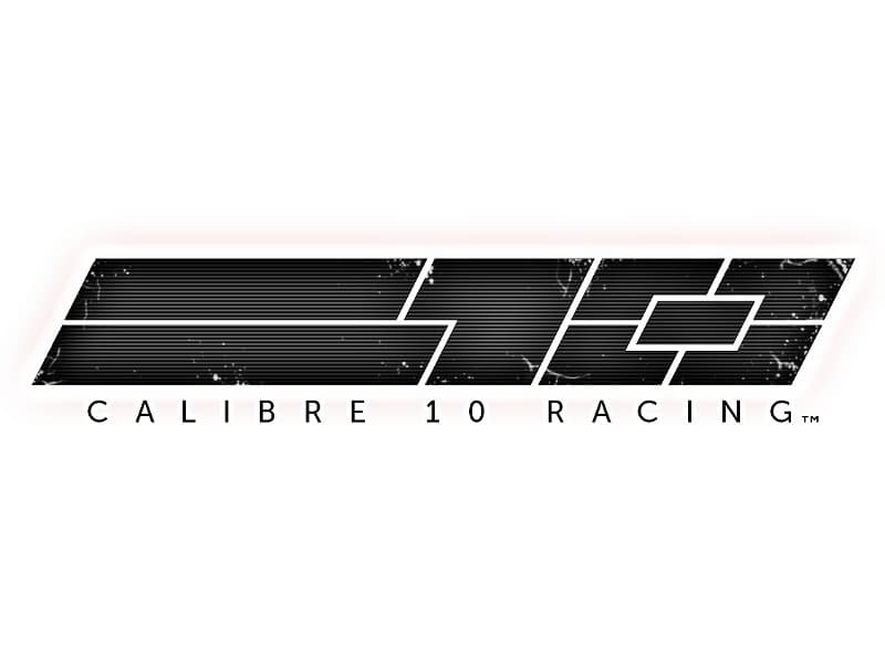 Calibre 10 Racing Series