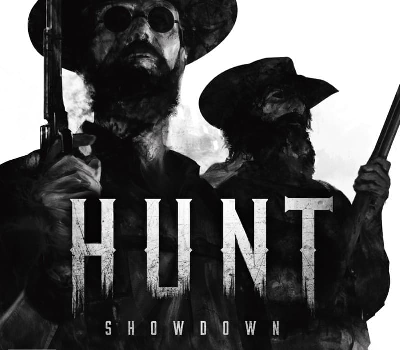 Hunt: Showdown 1896 - Zhong Kui DLC PC Steam Altergift